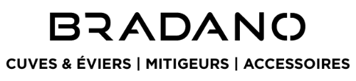 Bradano Logo